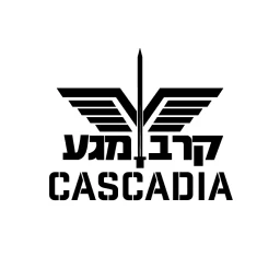 Ícone de Cascadia Krav Maga