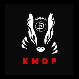 Icône de Krav Maga Defense and Fitness